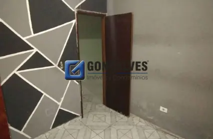 Imagem: Sobrado para Alugar, Alvarenga