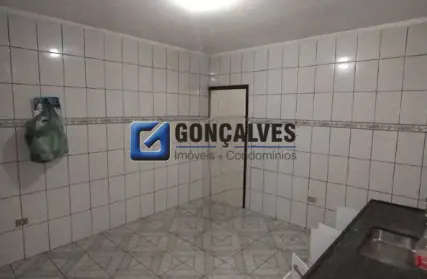 Imagem: Sobrado para Alugar, Alvarenga