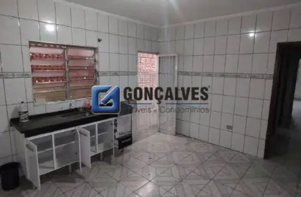 Imagem: Sobrado para Alugar, Alvarenga