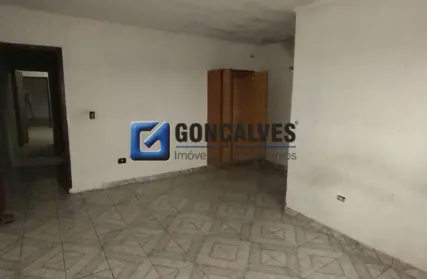 Imagem: Sobrado para Alugar, Alvarenga