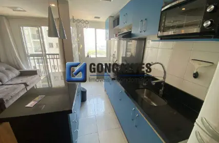 Imagem: Apartamento para Alugar, Parque Erasmo Assunção