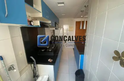 Imagem: Apartamento para Alugar, Parque Erasmo Assunção