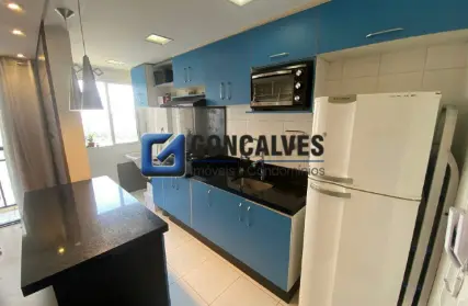 Imagem: Apartamento para Alugar, Parque Erasmo Assunção