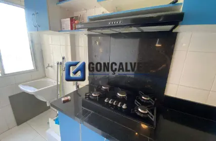 Imagem: Apartamento para Alugar, Parque Erasmo Assunção