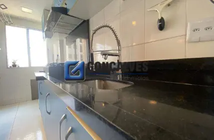 Imagem: Apartamento para Alugar, Parque Erasmo Assunção