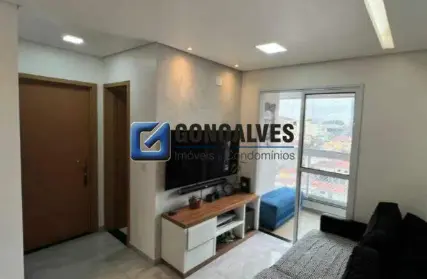 Imagem: Apartamento para Alugar, Santa Terezinha