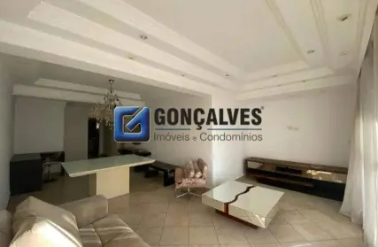 Imagem: Apartamento para Alugar, Centro São Bernardo do Campo