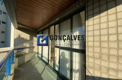 Imagem: Apartamento para Alugar, Centro São Bernardo do Campo