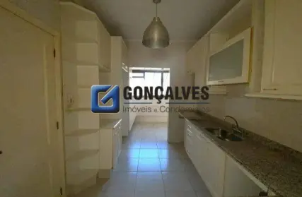Imagem: Apartamento para Alugar, Centro São Bernardo do Campo