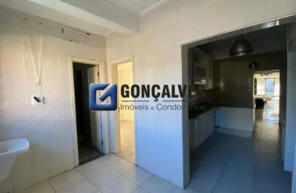 Imagem: Apartamento para Alugar, Centro São Bernardo do Campo