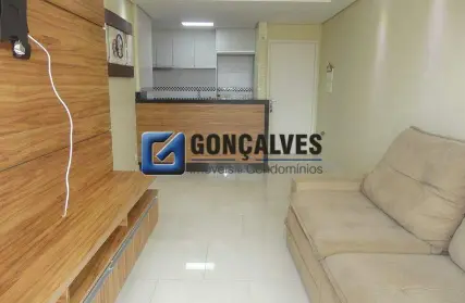 Imagem: Apartamento para Alugar, Assunção