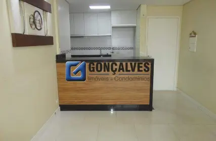 Imagem: Apartamento para Alugar, Assunção