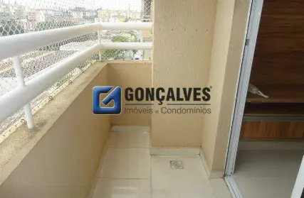 Imagem: Apartamento para Alugar, Assunção