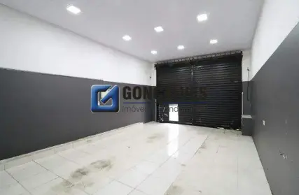 Imagem: Sala Comercial para Alugar, Vila Metalúrgica