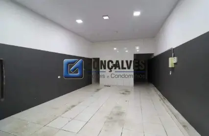 Imagem: Sala Comercial para Alugar, Vila Metalúrgica