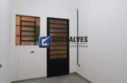 Imagem: Sala Comercial para Alugar, Vila Metalúrgica