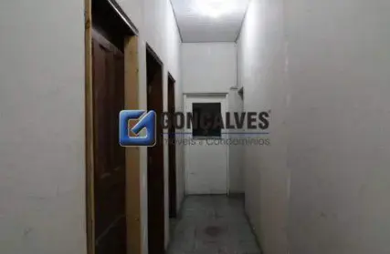 Imagem: Sala Comercial para Alugar, Vila Metalúrgica