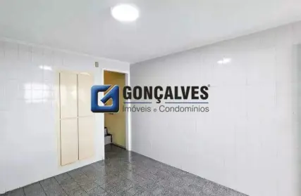 Imagem: Sobrado para Alugar, Baeta Neves