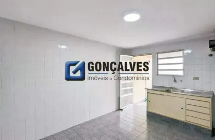 Imagem: Sobrado para Alugar, Baeta Neves