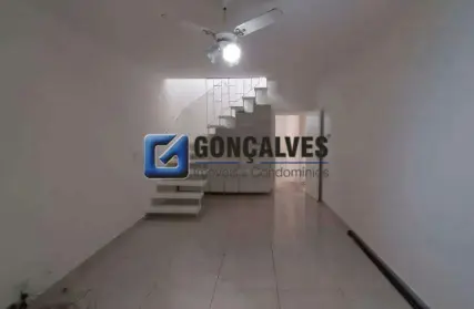 Imagem: Sobrado para Alugar, Planalto