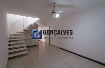 Imagem: Sobrado para Alugar, Planalto