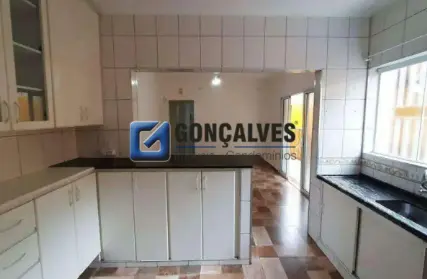 Imagem: Sobrado para Alugar, Planalto