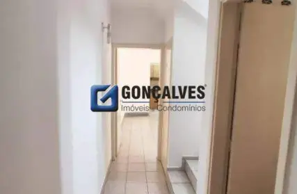 Imagem: Sobrado para Alugar, Planalto