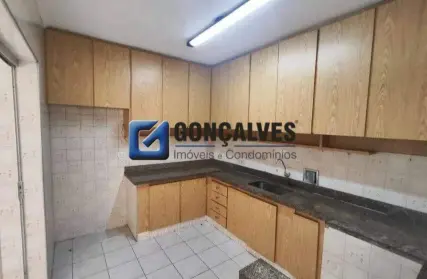 Imagem: Sobrado para Alugar, Planalto