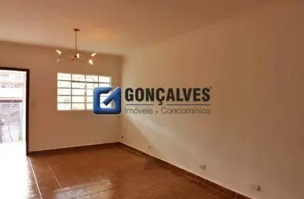 Imagem: Casa Térrea para Alugar, Planalto