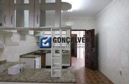 Imagem: Casa Térrea para Alugar, Planalto