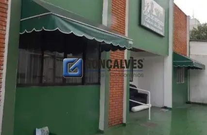 Imagem: Casa Térrea para Alugar, Centro São Bernardo do Campo
