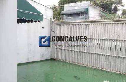 Imagem: Casa Térrea para Alugar, Centro São Bernardo do Campo