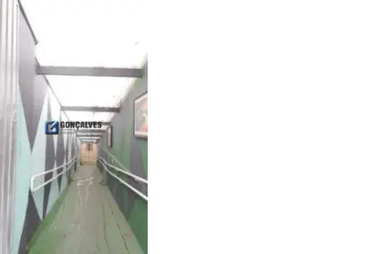 Imagem: Casa Térrea para Alugar, Centro São Bernardo do Campo