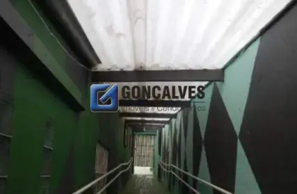 Imagem: Casa Térrea para Alugar, Centro São Bernardo do Campo