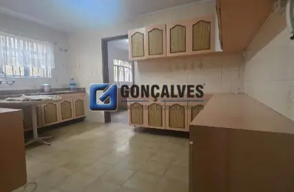 Imagem: Condomínio Fechado para Alugar, Vila Valparaíso