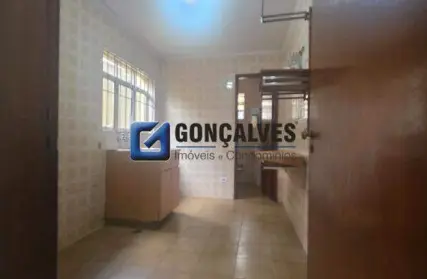 Imagem: Condomínio Fechado para Alugar, Vila Valparaíso