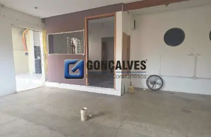 Imagem: Condomínio Fechado para Alugar, Vila Valparaíso