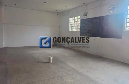 Imagem: Condomínio Fechado para Alugar, Vila Valparaíso