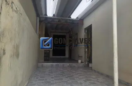 Imagem: Condomínio Fechado para Alugar, Vila Valparaíso