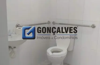 Imagem: Ponto Comercial para Alugar, Centro São Bernardo do Campo