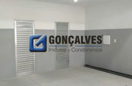 Imagem: Ponto Comercial para Alugar, Centro São Bernardo do Campo