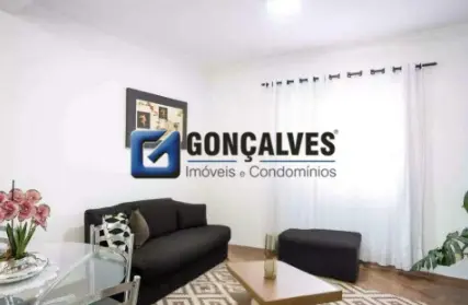 Imagem: Casa Térrea para Alugar, Centro Diadema