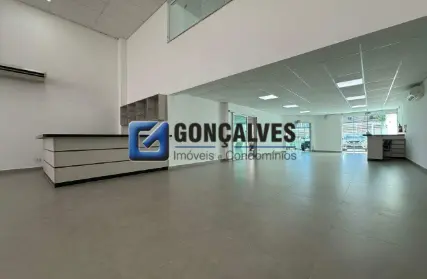 Imagem: Sala Comercial para Alugar, Rudge Ramos