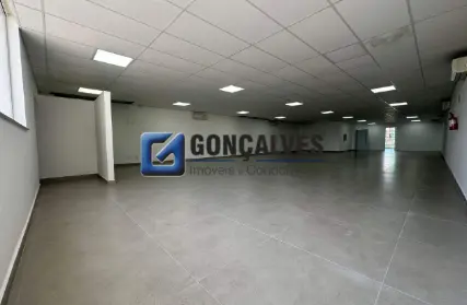 Imagem: Sala Comercial para Alugar, Rudge Ramos
