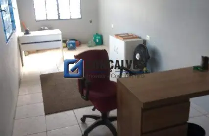 Imagem: Ponto Comercial para Alugar, Alvarenga