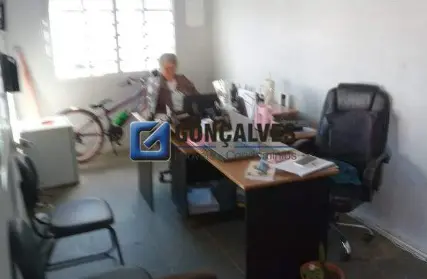 Imagem: Ponto Comercial para Alugar, Alvarenga