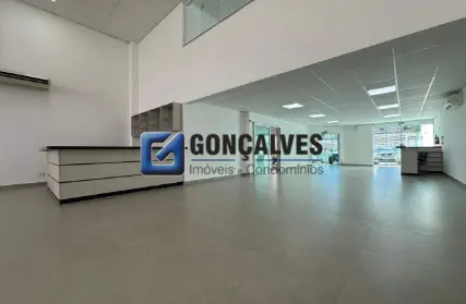 Imagem: Sala Comercial para Alugar, Rudge Ramos