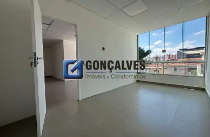 Imagem: Sala Comercial para Alugar, Rudge Ramos