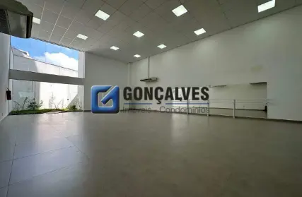 Imagem: Prédio Comercial para Alugar, Rudge Ramos