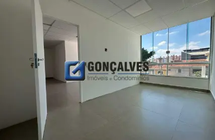 Imagem: Prédio Comercial para Alugar, Rudge Ramos